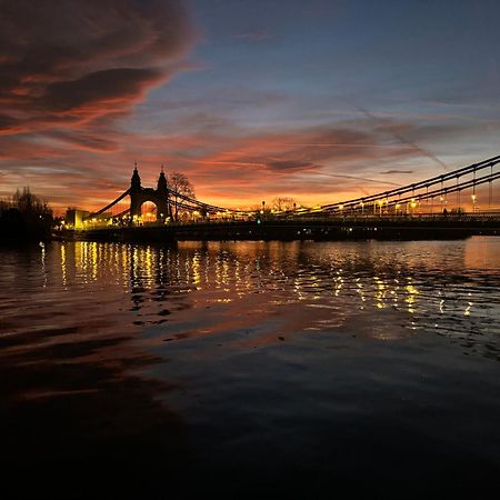 Studio Pillo Hammersmith Лондон Экстерьер фото