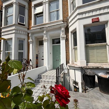 Studio Pillo Hammersmith Лондон Экстерьер фото