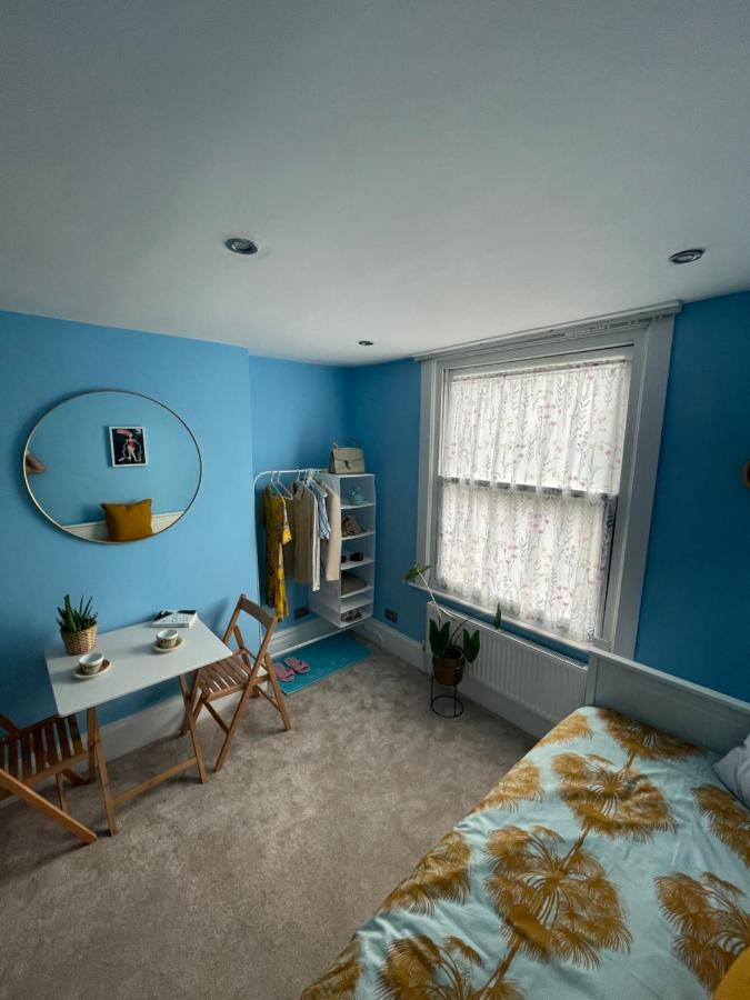 Studio Pillo Hammersmith Лондон Экстерьер фото