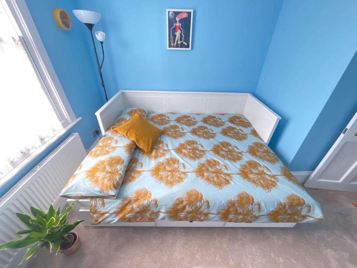 Studio Pillo Hammersmith Лондон Экстерьер фото
