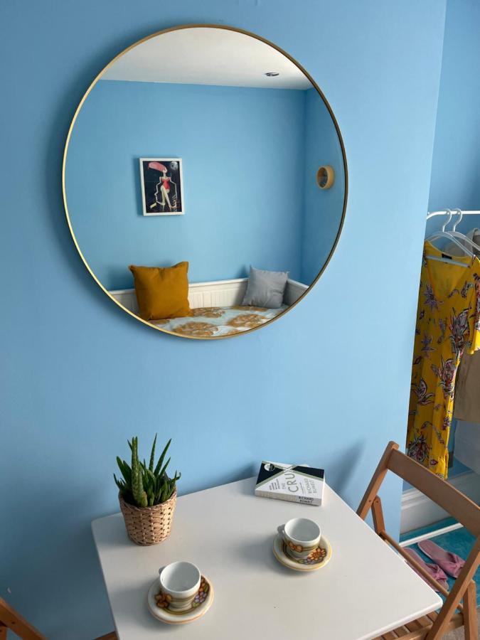 Studio Pillo Hammersmith Лондон Экстерьер фото