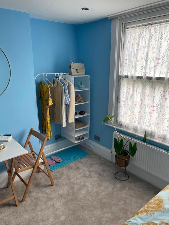 Studio Pillo Hammersmith Лондон Экстерьер фото