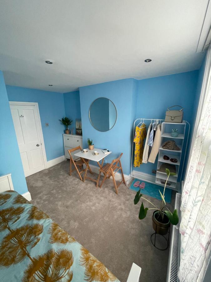 Studio Pillo Hammersmith Лондон Экстерьер фото