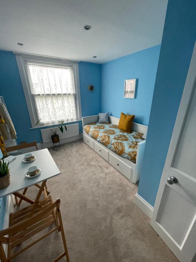 Studio Pillo Hammersmith Лондон Экстерьер фото