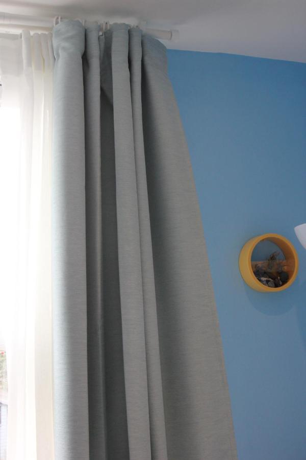 Studio Pillo Hammersmith Лондон Экстерьер фото