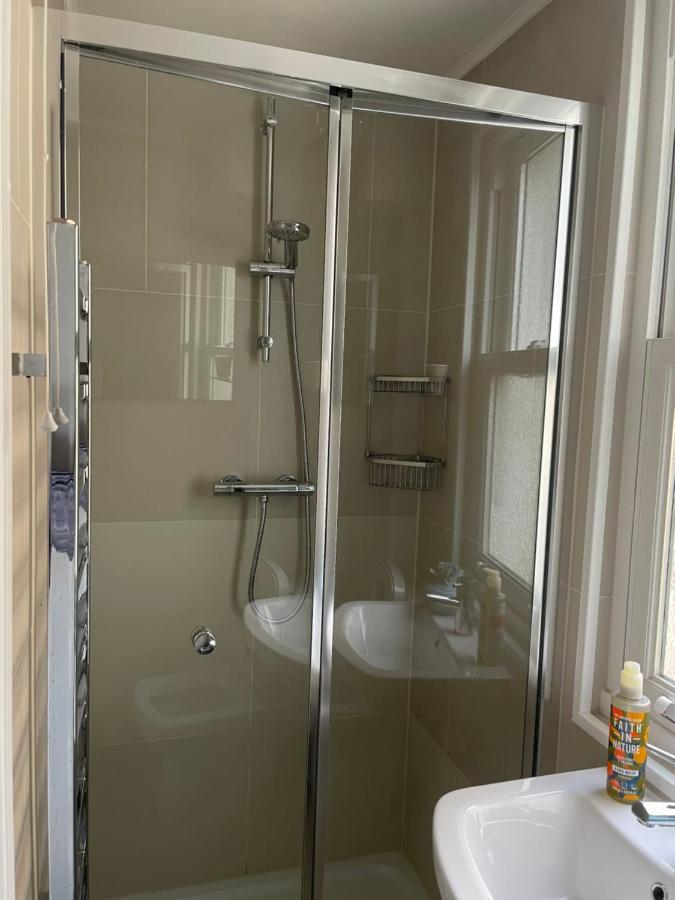 Studio Pillo Hammersmith Лондон Экстерьер фото