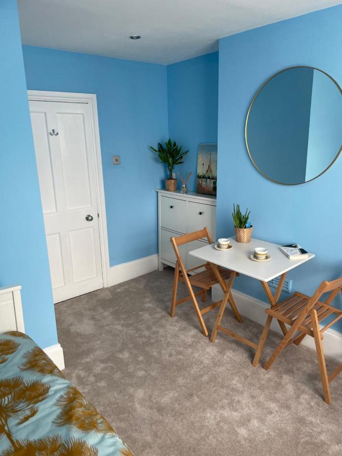 Studio Pillo Hammersmith Лондон Экстерьер фото