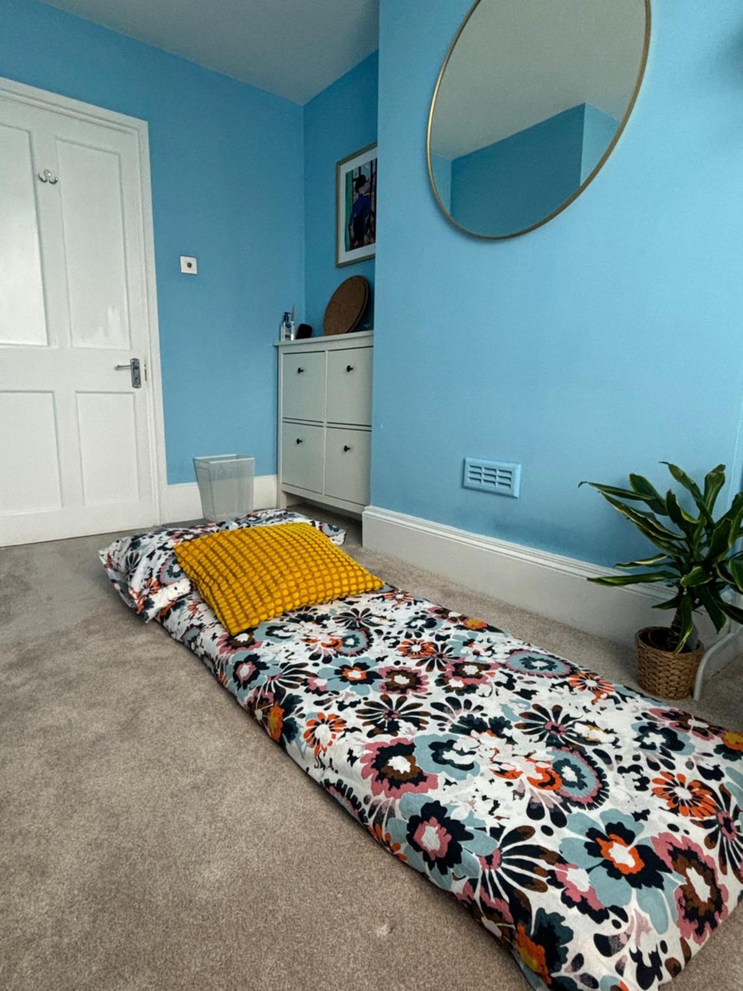 Studio Pillo Hammersmith Лондон Экстерьер фото