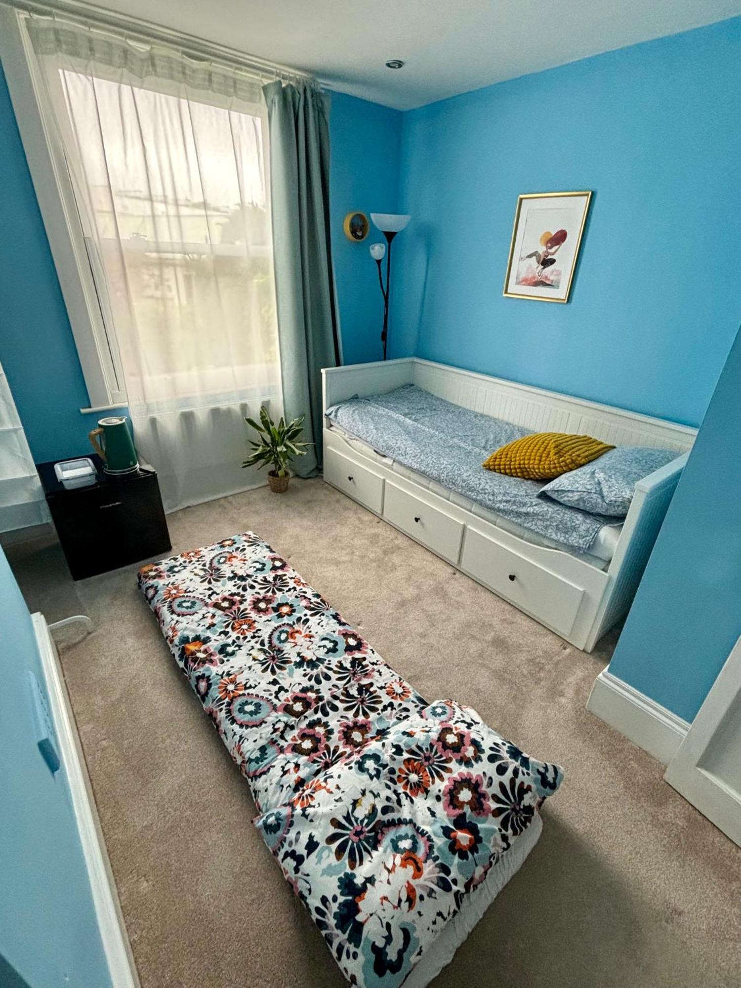 Studio Pillo Hammersmith Лондон Экстерьер фото