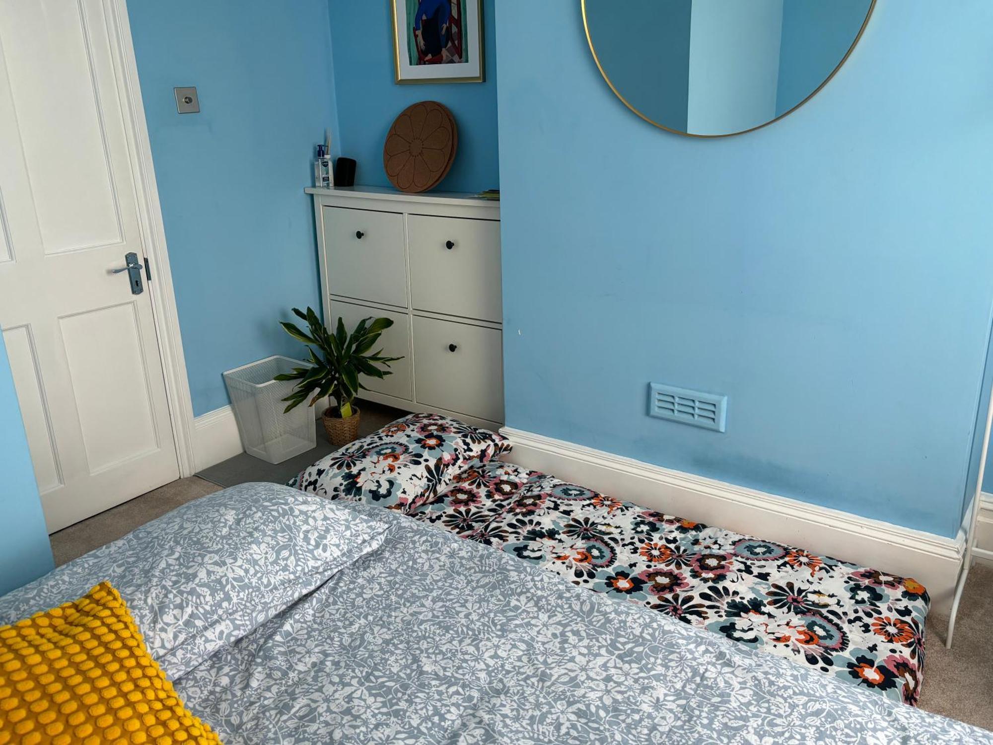 Studio Pillo Hammersmith Лондон Экстерьер фото