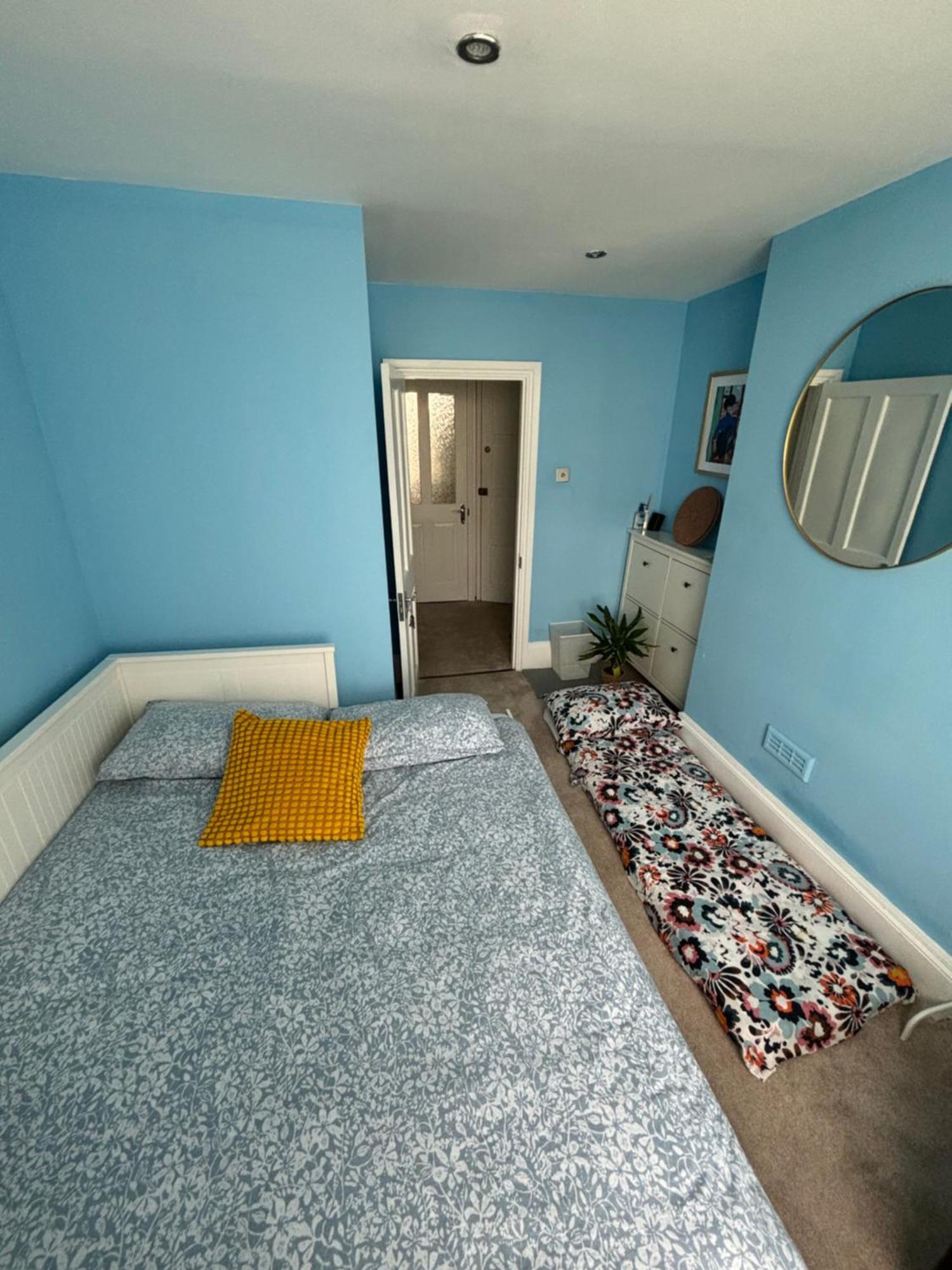 Studio Pillo Hammersmith Лондон Экстерьер фото