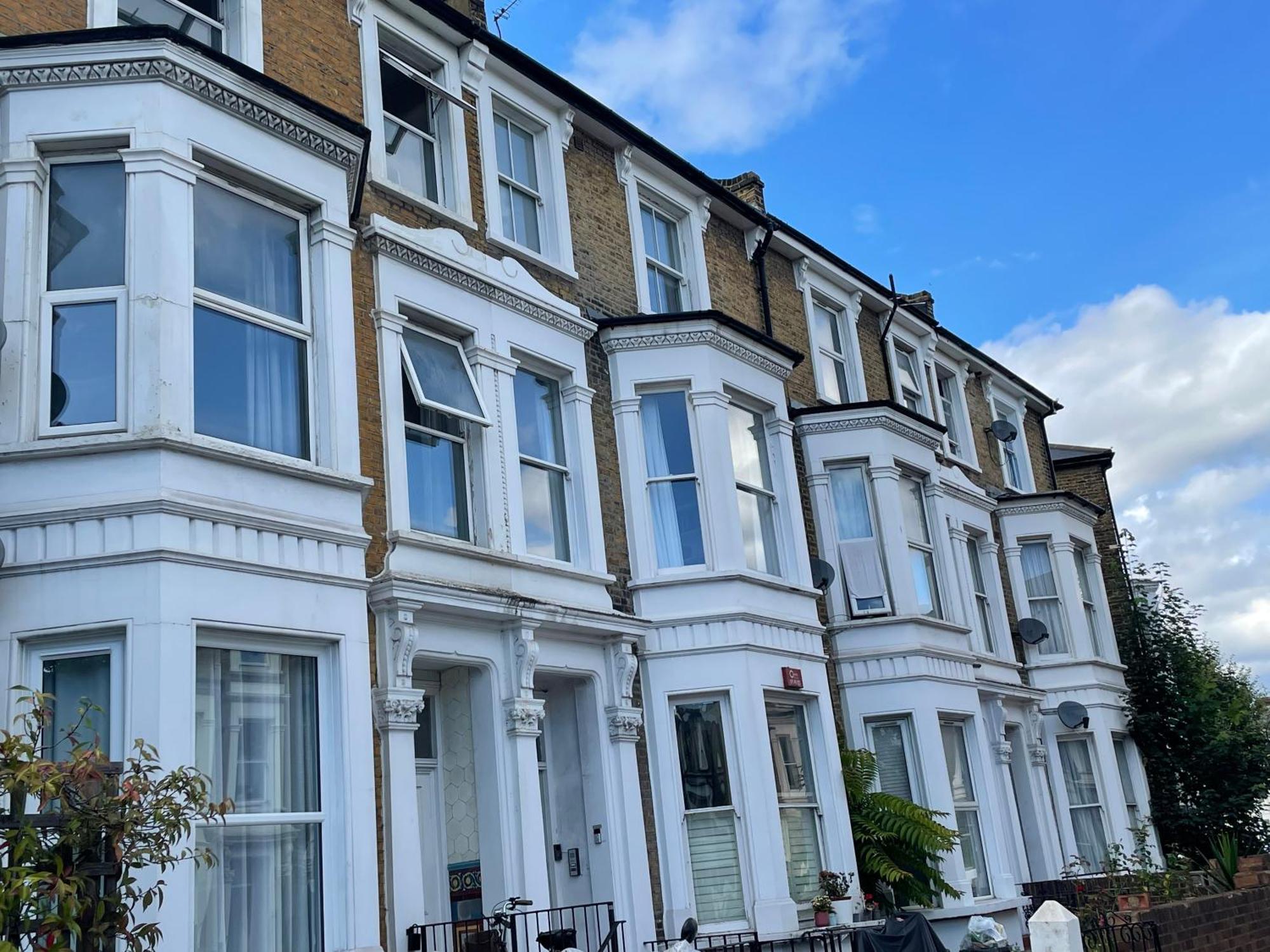 Studio Pillo Hammersmith Лондон Экстерьер фото